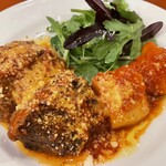 ピッツェリア チッチョ  - 