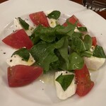 ピッツェリア チッチョ  - 料理写真: