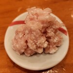 手打ちそば 舞鶴 - 