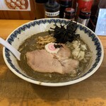 らーめんセンター トミオ - 