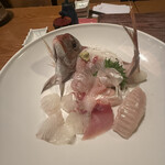 三代目木村屋 - 