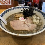 らーめんセンター トミオ - 