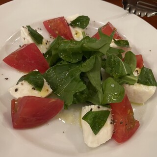 ピッツェリア チッチョ _0