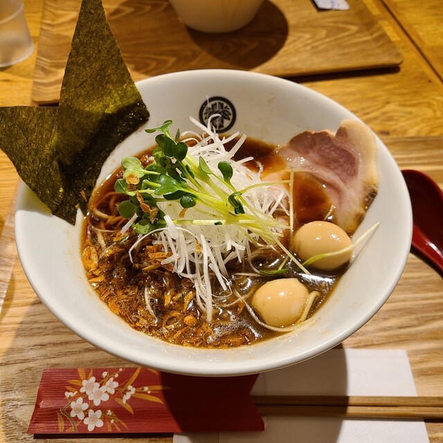 麺屋 竹蔵 （TAKEZO） - トマム/ラーメン | 食べログ