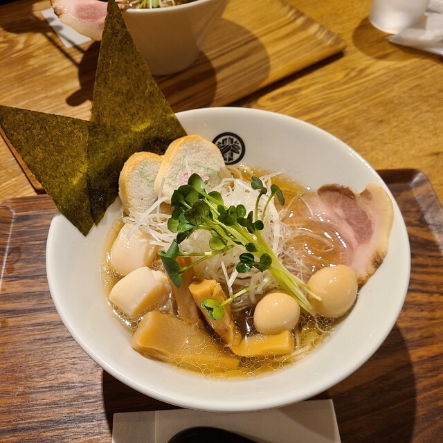 麺屋 竹蔵 （TAKEZO） - トマム/ラーメン | 食べログ