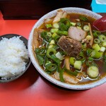 麺屋7.5Hz+ - 