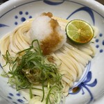 うどん嵐 - 