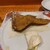 焼鳥 と金 - 料理写真:お通しが旨い！手羽先は勿論キャベツがめちゃうま！
