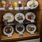 MARUZEN Cafe Nihonbashi ten