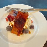 炭火串焼き 海鮮料理 燦々 - 