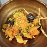 炭火串焼き 海鮮料理 燦々 - 