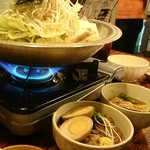 ふくみ屋 福島店 - 