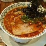 麺屋たろうず - 台湾らーめん