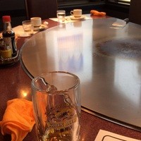 鉄板焼ステーキ世里花 - 