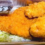 かつさと - 料理写真: