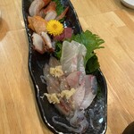 すし処 ひでまる - 