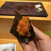 SUSHI TOKYO TEN、 横浜店 - 