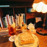 珈琲フォーク - 