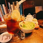 珈琲フォーク - 