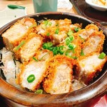 北海道生まれ 和食処 とんでん - 料理写真: