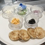 御肉処はしやま - 