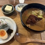 ミソジュウ - 