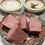 御肉処はしやま - 