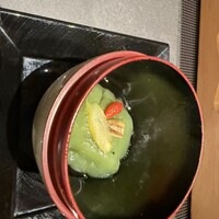 京都つゆしゃぶCHIRIRI 大阪梅田茶屋町店 - 