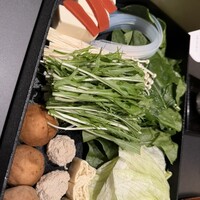 京都つゆしゃぶCHIRIRI 大阪梅田茶屋町店 - 