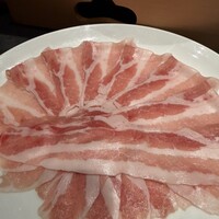 京都つゆしゃぶCHIRIRI 大阪梅田茶屋町店 - 