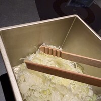 京都つゆしゃぶCHIRIRI 大阪梅田茶屋町店 - 