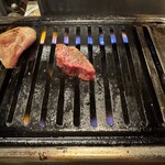 焼肉 一力 - 