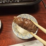 焼肉 一力 - 