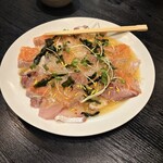 和ダイニング ゆめ咲小町 - 