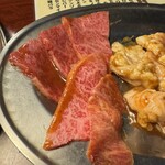 焼肉 一力 - 