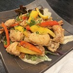和ダイニング ゆめ咲小町 - 