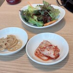 焼肉・韓国料理 KollaBo - 