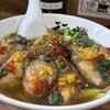 麺や　福座 - 