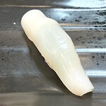 千鳥寿し - やりいか