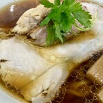らあめん サンド - 