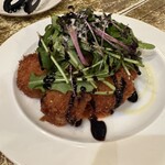PERCH - 