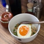 麺や　福座 - 