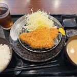 とんかつ瓢 - 