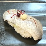 千鳥寿し - いわし