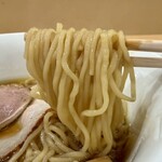 らあめん サンド - 