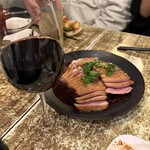 PERCH - 