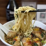 麺や　福座 - 