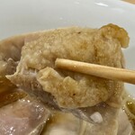 らあめん サンド - 