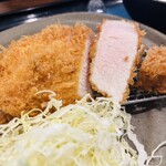 とんかつ瓢 - 
