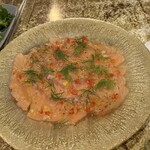 PERCH - 